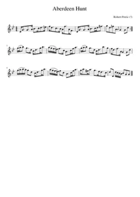 Aberdeen Hunt