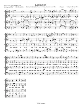 Lexington
