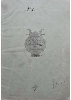 Romance, Op. 160