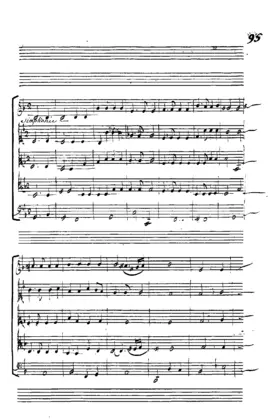 De Profundis clamavi
