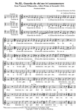 Guarda de chi me ivi