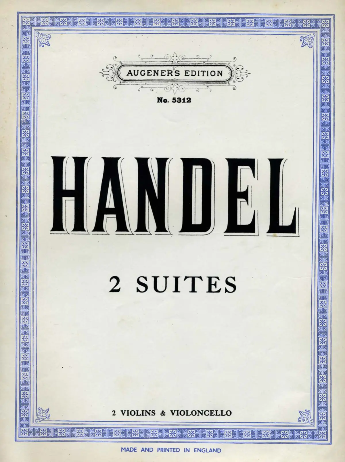 2 Suites - Page 1