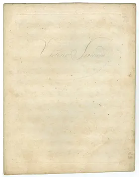 String Quartet No.19