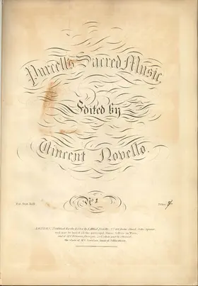 Thy Word is a Lantern