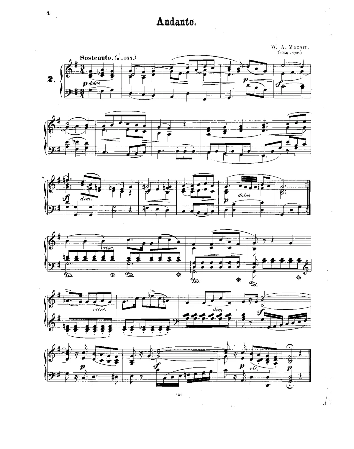Sancta Maria - Page 1