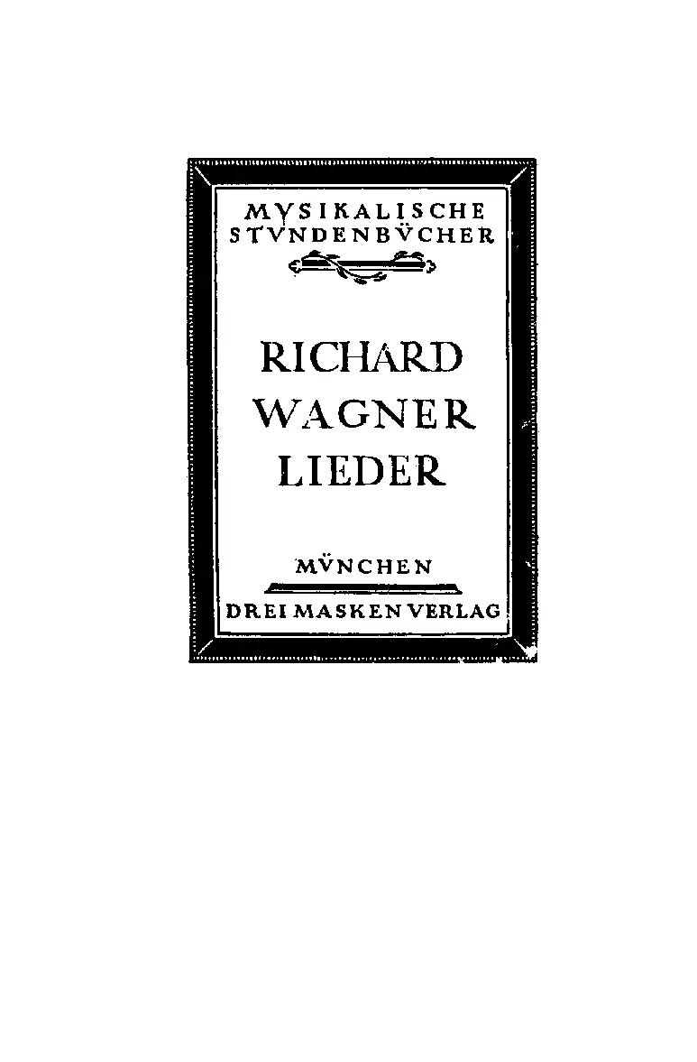 10 Lieder - Page 1