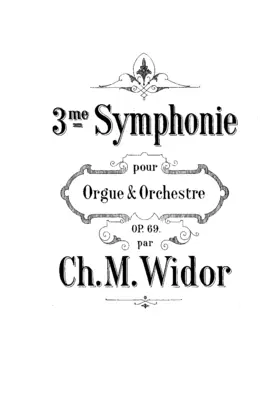 Symphony No.3