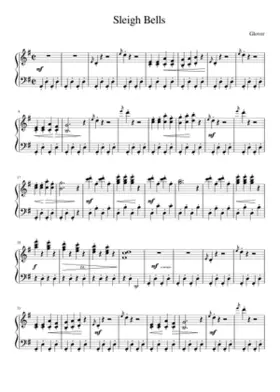 Sleigh Bells Op.78