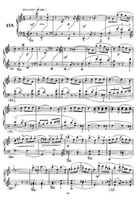 Keyboard Sonata in C major