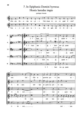 Hostis Herodes impie