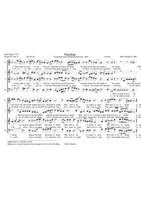 Pomfret - Merit Woodruff