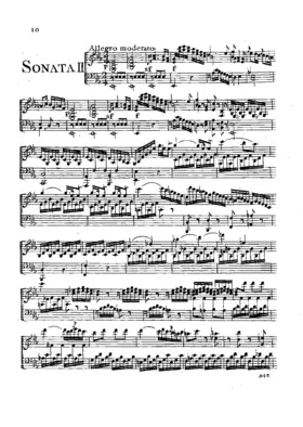 Piano Trio in E-flat major