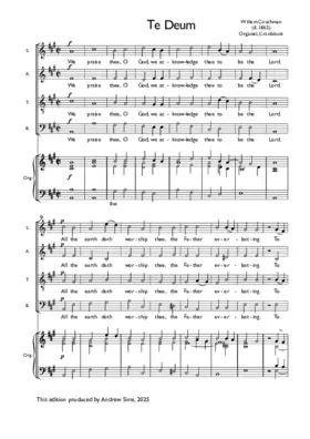 Te Deum
