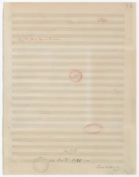 Images (Prèmiere Série)