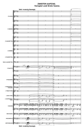 Götterdämmerung WWV 86D