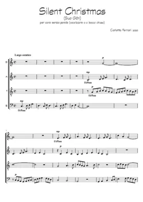 Silent Christmas