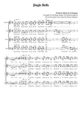 Jingle Bells
