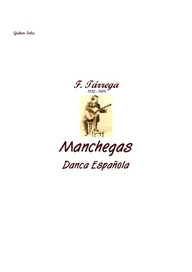 Manchegas