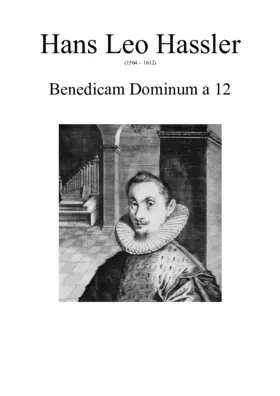 Benedicam Dominum