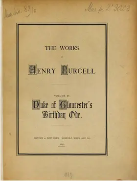 Who can from Joy Refrain?