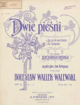 2 Pieśni