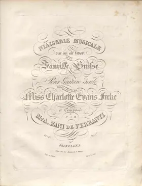 Niaiserie musicale