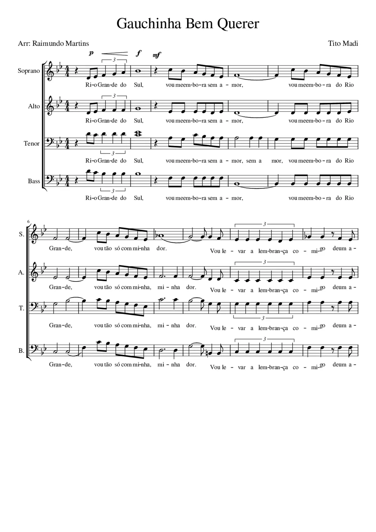 C30RT-GAUCHINHA BEM QUERER - Page 1