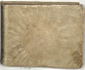 17 Cantatas, US-AAu №1283