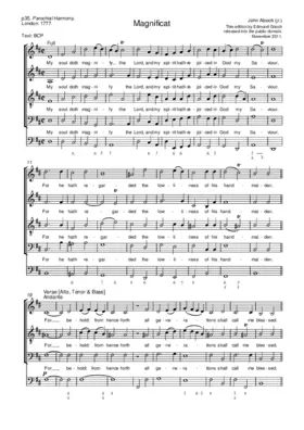 Magnificat