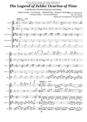 The Legend of Zelda: Ocarina of Time