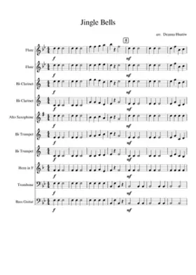 Jingle Bells
