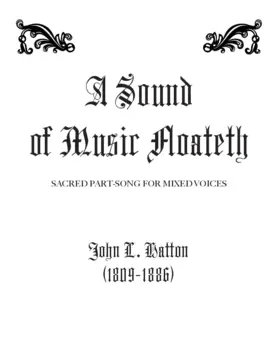 A Sound of Music Floateth