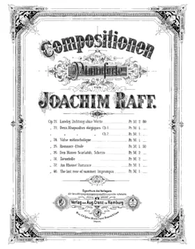La dernière rose