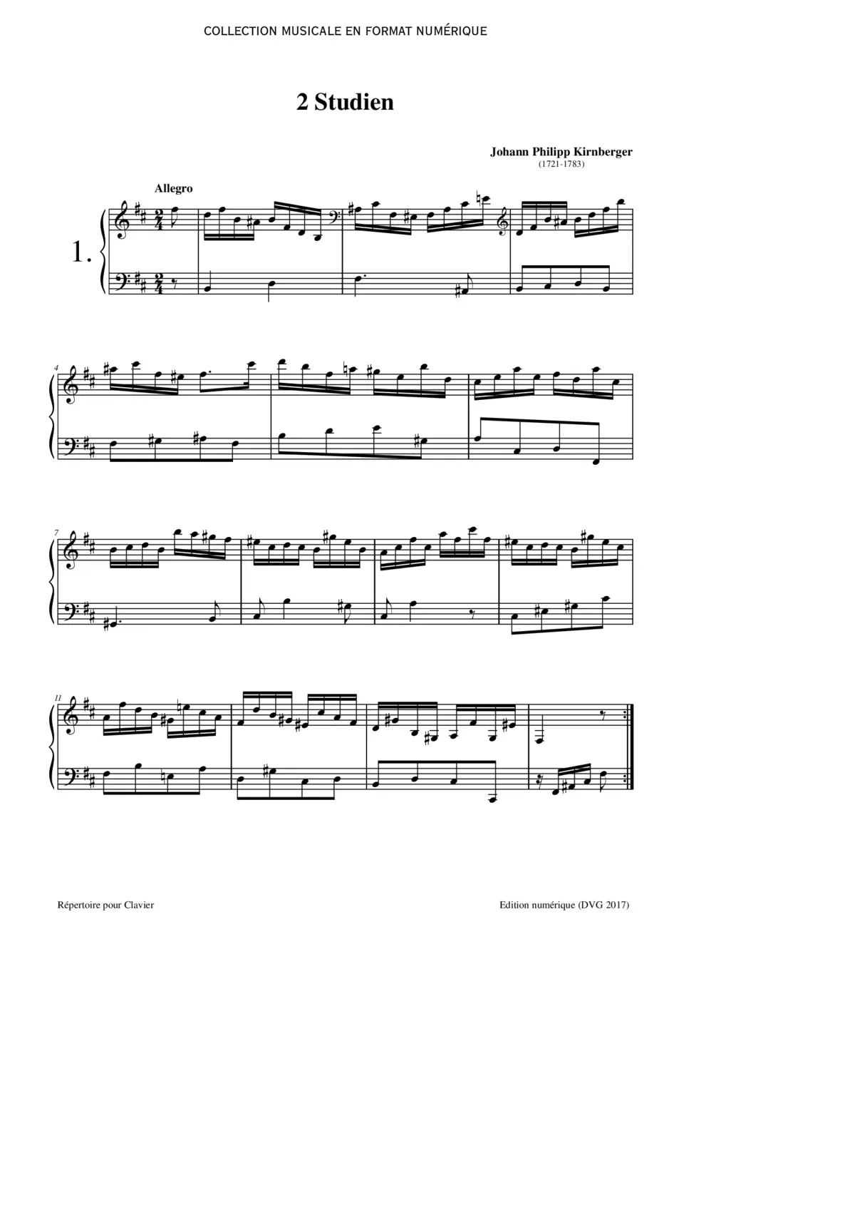 2 Studien - Page 1