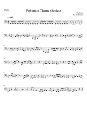 pokemon - tv show theme