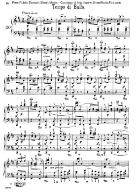 Keyboard Sonata in D major