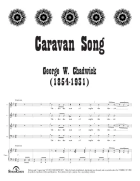 Caravan Song