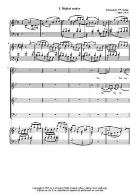 Stabat Mater