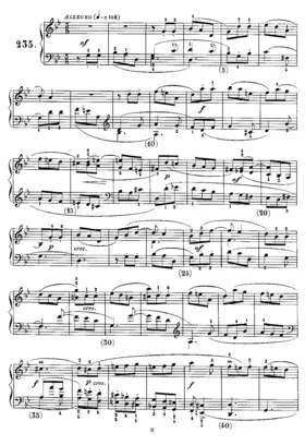 Keyboard Sonata in G minor