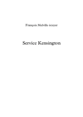 Kensington Service