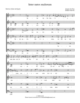 Inter natos mulierum