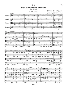 Lumen ad revelationem gentium