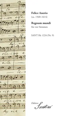 Regnum mundi