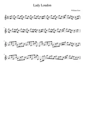 Lady Loudon
