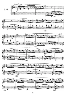 Keyboard Sonata in C major