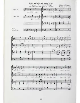 Por selebrar este dia