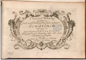 24 Sonatinas 'Clavier Übung'