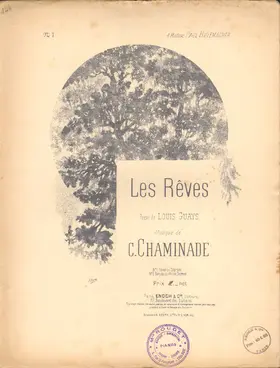 Les rêves