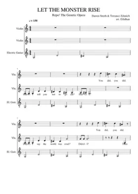 repo the genetic opera - let the monster rise