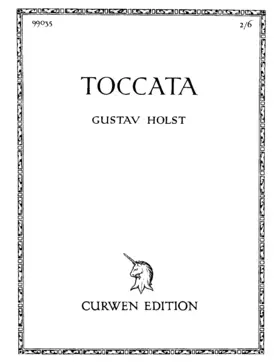 Toccata